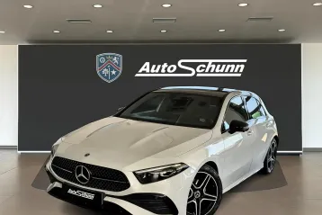 Mercedes-Benz A 180 din 2023 - oferta MER255585