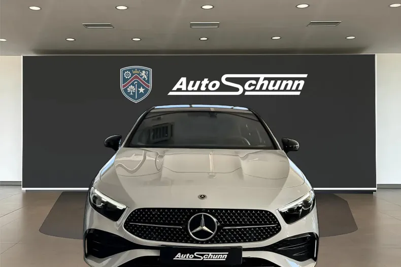 Mercedes-Benz A 180 (Clasa A) din 2023 cu 31.500 km - oferta MER255585 - foto 2
