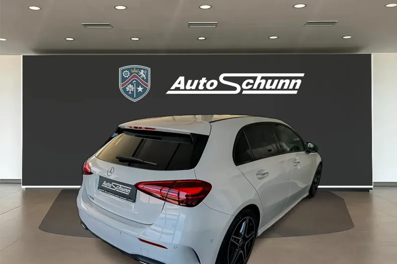 Mercedes-Benz A 180 (Clasa A) din 2023 cu 31.500 km - oferta MER255585 - foto 5
