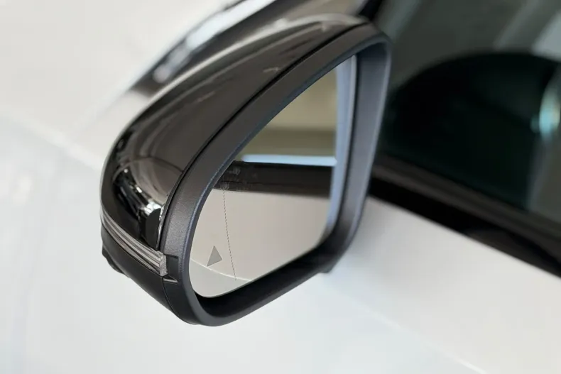 Mercedes-Benz A 180 (Clasa A) din 2023 cu 31.500 km - oferta MER255585 - foto 11