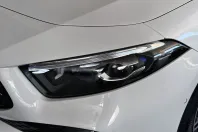 Mercedes-Benz A 180 (Clasa A) din 2023 cu 31.500 km - oferta MER255585 - foto 12
