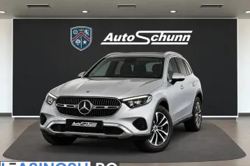 Mercedes-Benz GLC din 2023 - oferta MER255586