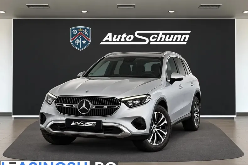 Mercedes-Benz GLC din 2023 cu 69.700 km - oferta MER255586 - foto 1