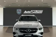 Mercedes-Benz GLC din 2023 cu 69.700 km - oferta MER255586 - foto 2