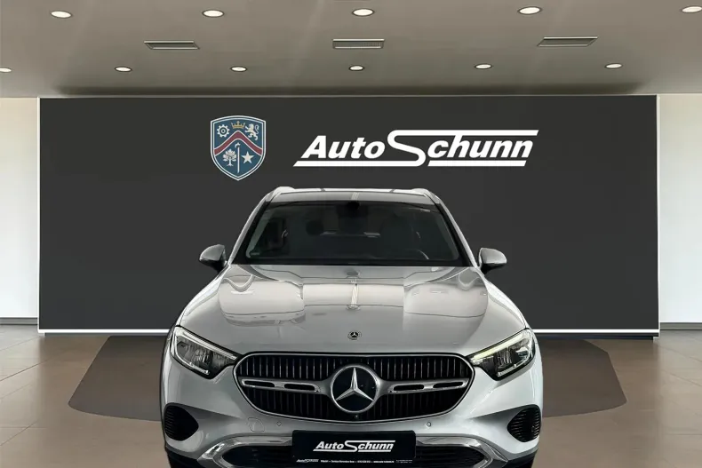 Mercedes-Benz GLC din 2023 cu 69.700 km - oferta MER255586 - foto 2