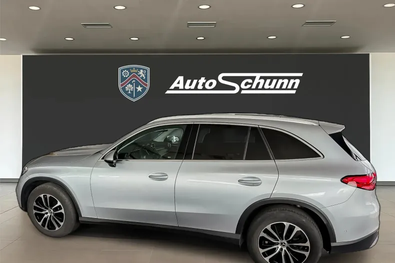 Mercedes-Benz GLC din 2023 cu 69.700 km - oferta MER255586 - foto 7