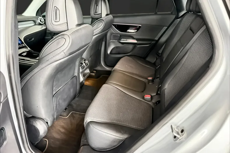 Mercedes-Benz GLC din 2023 cu 69.700 km - oferta MER255586 - foto 10
