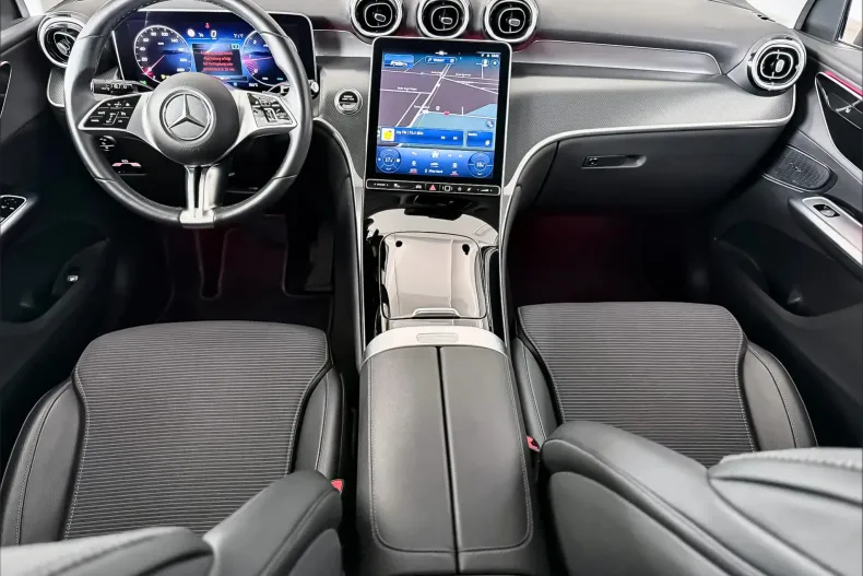 Mercedes-Benz GLC din 2023 cu 69.700 km - oferta MER255586 - foto 14