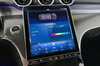 Mercedes-Benz GLC din 2023 cu 69.700 km - oferta MER255586 - foto 18