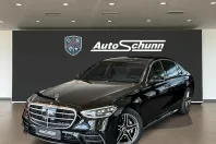 Mercedes-Benz S din 2025 cu 22.900 km - oferta MER255587 - foto 1