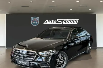 Mercedes-Benz S din 2025 - oferta MER255587
