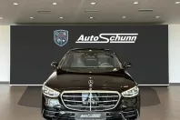 Mercedes-Benz S din 2025 cu 22.900 km - oferta MER255587 - foto 2