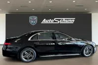 Mercedes-Benz S din 2025 cu 22.900 km - oferta MER255587 - foto 4