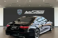 Mercedes-Benz S din 2025 cu 22.900 km - oferta MER255587 - foto 5
