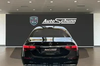 Mercedes-Benz S din 2025 cu 22.900 km - oferta MER255587 - foto 6