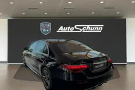 Mercedes-Benz S din 2025 cu 22.900 km - oferta MER255587 - foto 7