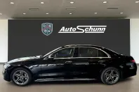 Mercedes-Benz S din 2025 cu 22.900 km - oferta MER255587 - foto 8