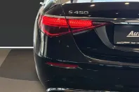 Mercedes-Benz S din 2025 cu 22.900 km - oferta MER255587 - foto 9