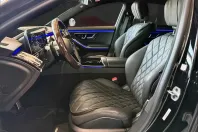 Mercedes-Benz S din 2025 cu 22.900 km - oferta MER255587 - foto 12