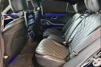 Mercedes-Benz S din 2025 cu 22.900 km - oferta MER255587 - foto 15