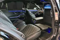 Mercedes-Benz S din 2025 cu 22.900 km - oferta MER255587 - foto 16