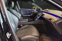 Mercedes-Benz S din 2025 cu 22.900 km - oferta MER255587 - foto 18