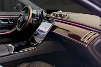 Mercedes-Benz S din 2025 cu 22.900 km - oferta MER255587 - foto 19