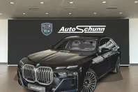 BMW 740 (Seria 7) din 2025 cu 27.480 km - oferta BMW255588 - foto 1