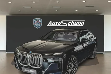 BMW 740 din 2025 - oferta BMW255588