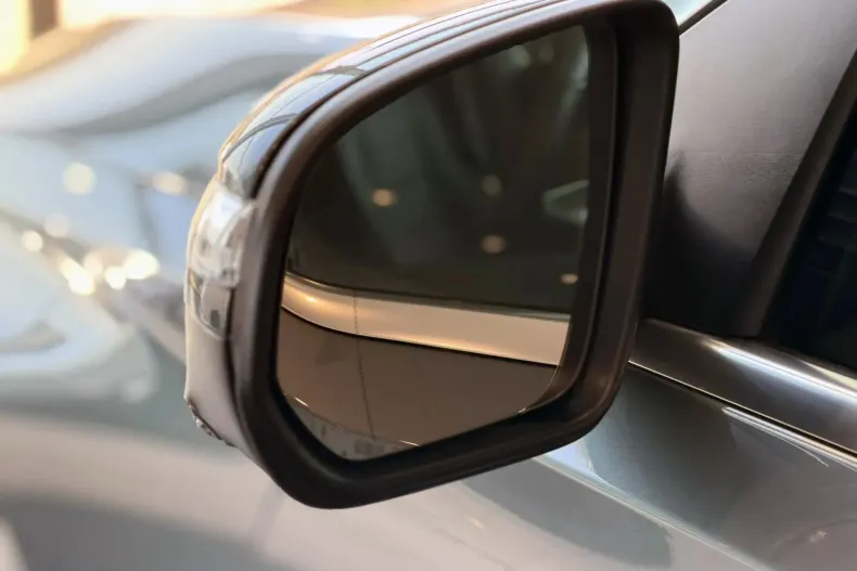 Mercedes-Benz GLE Coupe din 2025 cu 19.000 km - oferta MER255589 - foto 9