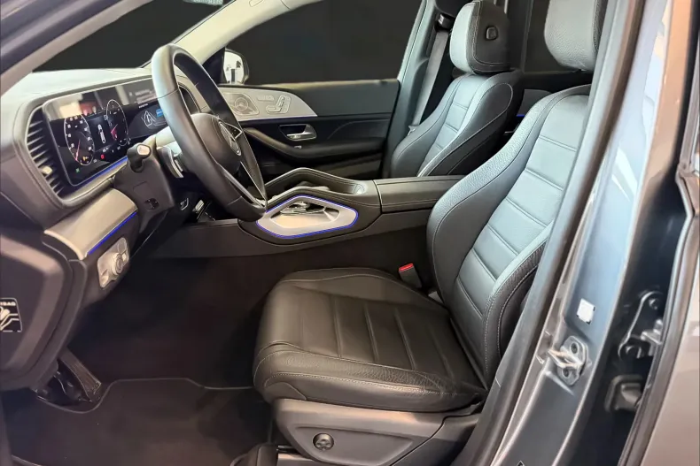 Mercedes-Benz GLE Coupe din 2025 cu 19.000 km - oferta MER255589 - foto 13