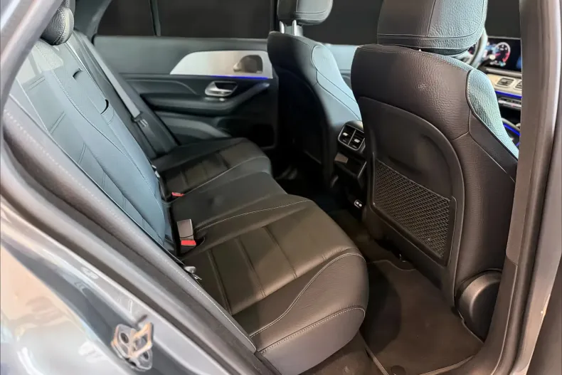 Mercedes-Benz GLE Coupe din 2025 cu 19.000 km - oferta MER255589 - foto 16