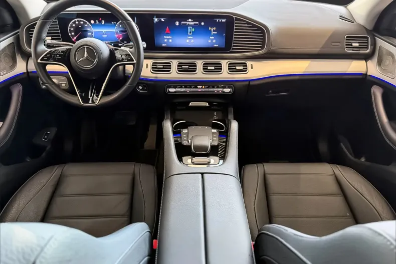 Mercedes-Benz GLE Coupe din 2025 cu 19.000 km - oferta MER255589 - foto 18