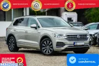 Volkswagen Touareg din 2020 cu 144.000 km - oferta VOL255590 - foto 2