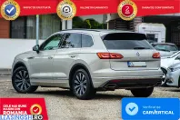 Volkswagen Touareg din 2020 cu 144.000 km - oferta VOL255590 - foto 3