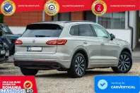 Volkswagen Touareg din 2020 cu 144.000 km - oferta VOL255590 - foto 4