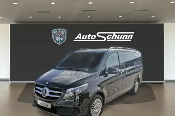 Mercedes-Benz V din 2021 - oferta MER255591
