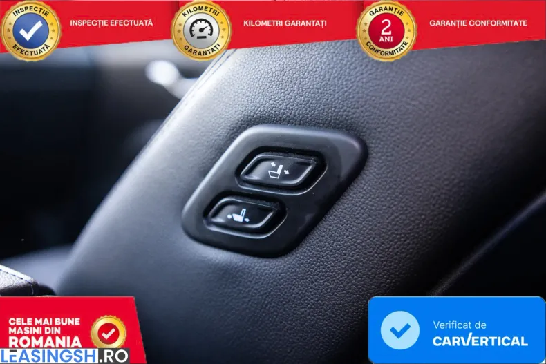Hyundai Tucson din 2021 cu 125.000 km - oferta HYU255593 - foto 29