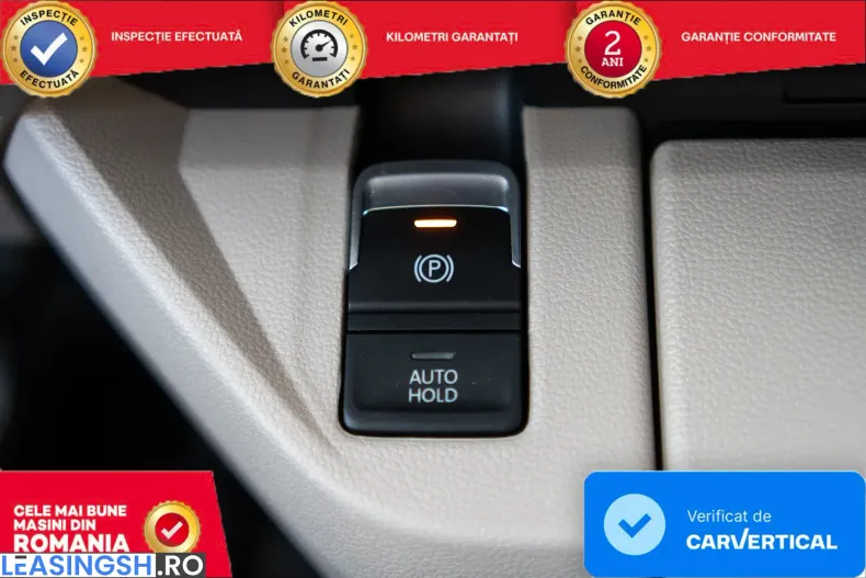 Volkswagen Multivan din 2021 cu 71.000 km - oferta VOL255594 - foto 14