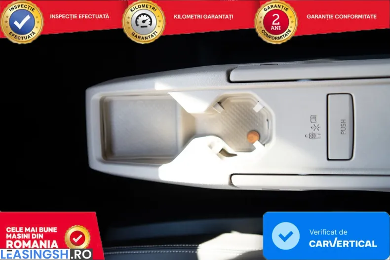 Volkswagen Multivan din 2021 cu 71.000 km - oferta VOL255594 - foto 18
