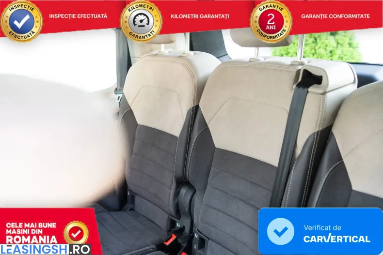 Volkswagen Multivan din 2021 cu 71.000 km - oferta VOL255594 - foto 26