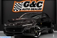 Ferrari Purosangue din 2026 cu 300 km - oferta FER255595 - foto 1