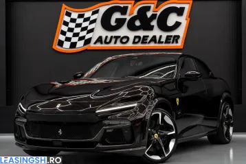 Ferrari Purosangue din 2026 - oferta FER255595