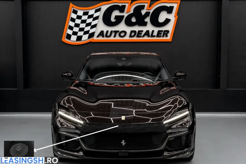 Ferrari Purosangue din 2026 cu 300 km - oferta FER255595 - foto 3