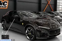 Ferrari Purosangue din 2026 cu 300 km - oferta FER255595 - foto 4