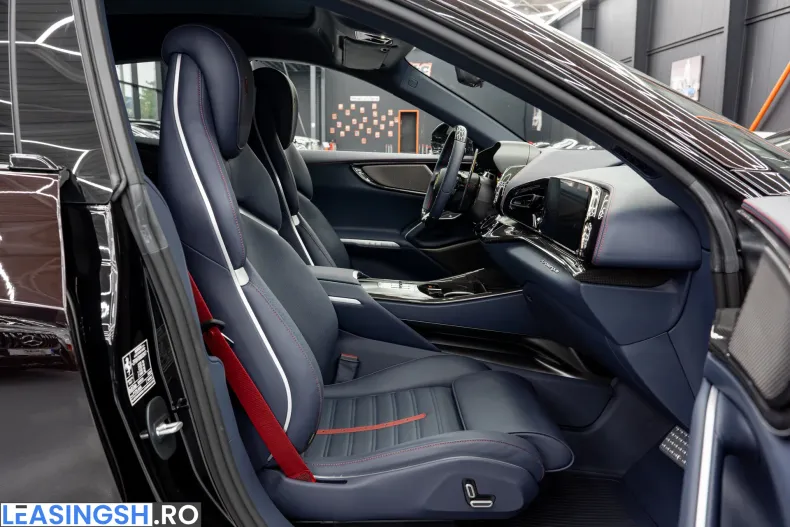 Ferrari Purosangue din 2026 cu 300 km - oferta FER255595 - foto 15