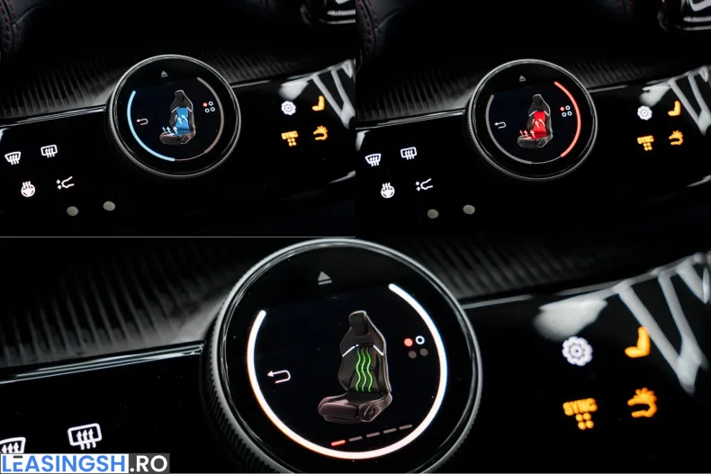 Ferrari Purosangue din 2026 cu 300 km - oferta FER255595 - foto 18