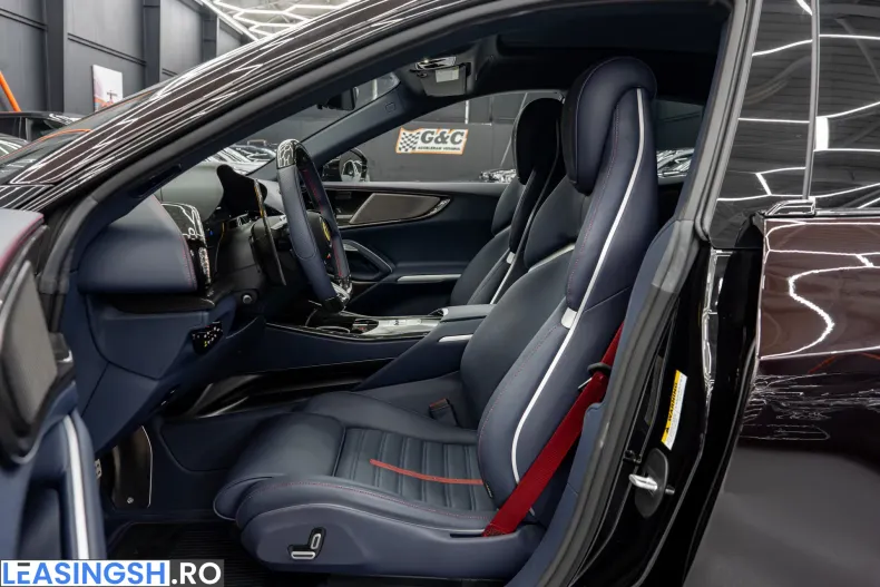 Ferrari Purosangue din 2026 cu 300 km - oferta FER255595 - foto 19