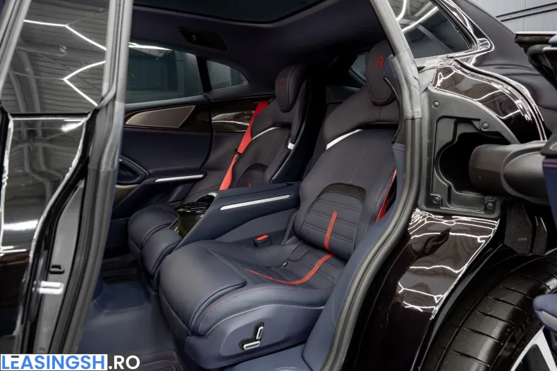 Ferrari Purosangue din 2026 cu 300 km - oferta FER255595 - foto 22