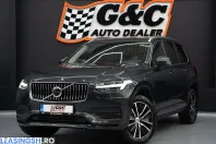 Volvo XC90 din 2021 cu 57.907 km - oferta VOL255596 - foto 1